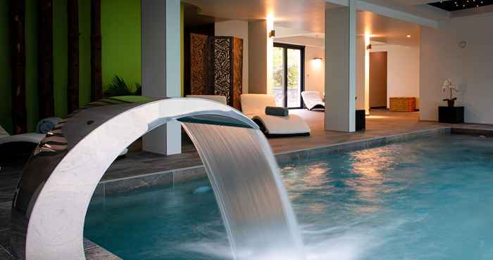 อื่นๆ Europe Haguenau - Hôtel & Spa