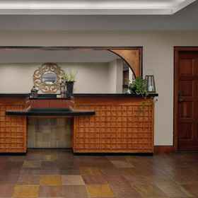 Primary image1蘭頓 Larkspur Landing 長住套房飯店,华盛顿州飯店