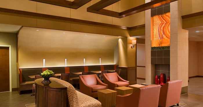 Lainnya Hyatt Place Dublin/Pleasanton