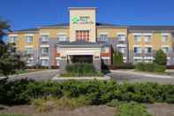 Lainnya Extended Stay America Suites Auburn Hills University Drive