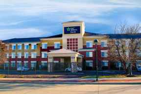 Extended Stay America Suites Cleveland Beachwood Orange Pl N