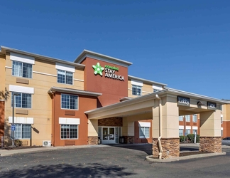 Others 2 Extended Stay America Suites Norwalk Stamford