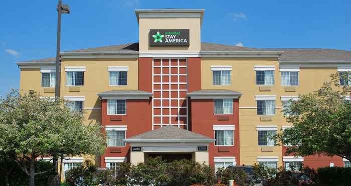 Others Extended Stay America Suites St Louis Westport Central