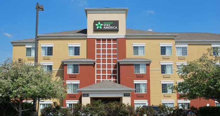 Others Extended Stay America Suites St Louis Westport Central