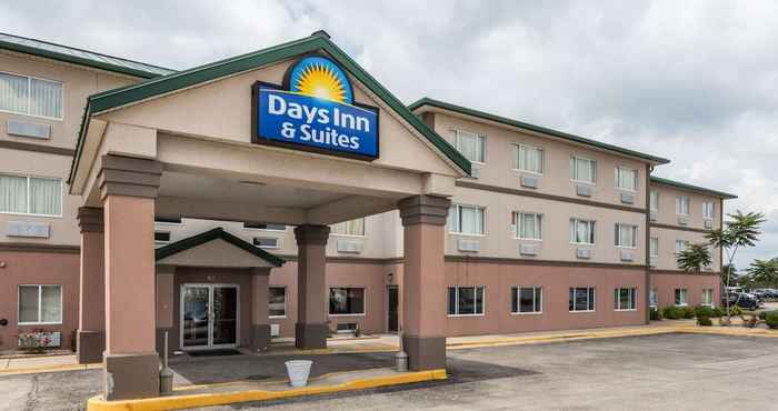 Others Days Inn & Suites by Wyndham of Morris