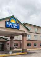 Imej utama Days Inn & Suites by Wyndham of Morris