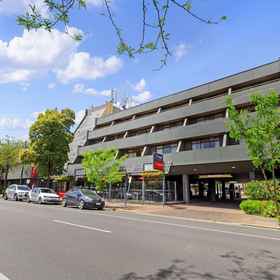 Primary image 1 コンフォート ホテル アデレード メリディアン, ブリックワークマーケッツ ホテル