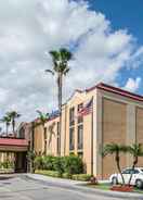 Imej utama Comfort Inn & Suites Lantana - West Palm Beach South