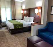 Others 4 Comfort Suites Regency Park