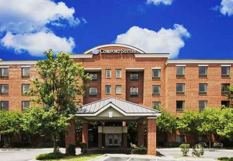 Others Comfort Suites Regency Park