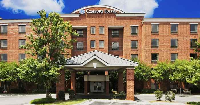 Others Comfort Suites Regency Park