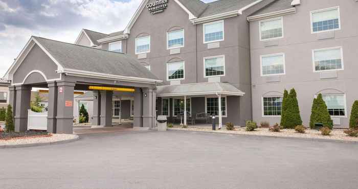 Khác Country Inn & Suites by Radisson, Columbus West, OH