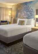 Bilik Courtyard by Marriott Cleveland Airport South