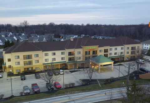 Others Courtyard by Marriott Cleveland Willoughby