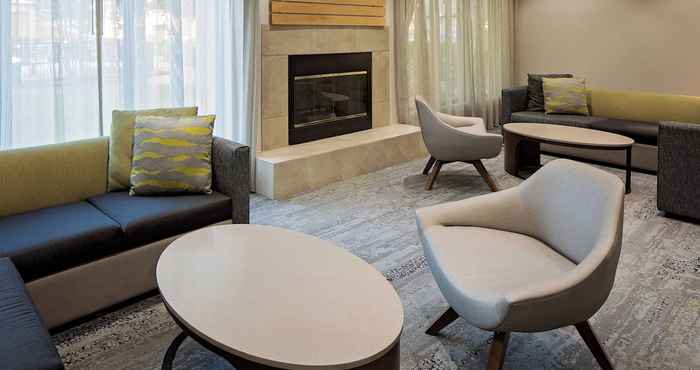 Lain-lain Courtyard by Marriott Houston Westchase