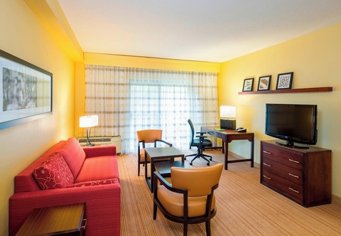 Others Courtyard by Marriott Wilmington Brandywine