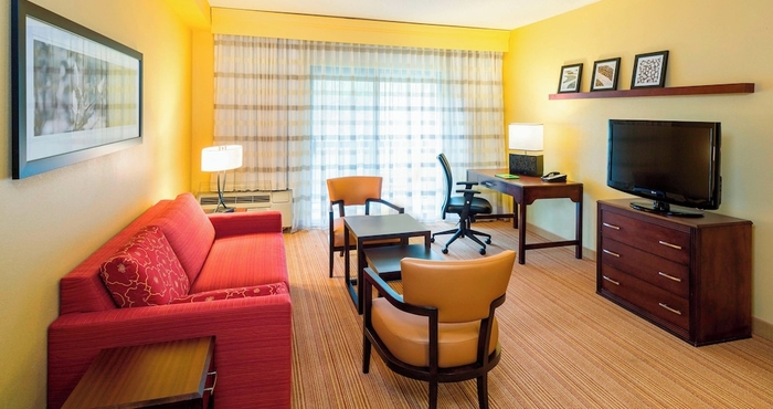 Others Courtyard by Marriott Wilmington Brandywine