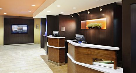 其他 2 Courtyard by Marriott Wilmington Brandywine