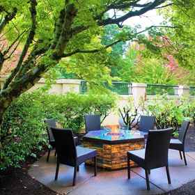 Primary image1Courtyard by Marriott Portland Southeast/Clackamas,布拉甘萨茶飯店