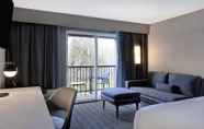 Lainnya 7 Courtyard by Marriott Portland Southeast/Clackamas