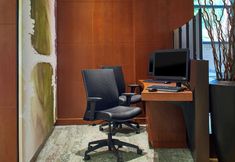 기타 7 Courtyard Portland Downtown/Convention Center