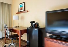 기타 6 Courtyard by Marriott North Seattle/Lynnwood