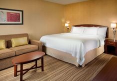 기타 7 Courtyard by Marriott North Seattle/Lynnwood