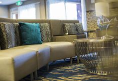 기타 3 Courtyard by Marriott North Seattle/Lynnwood