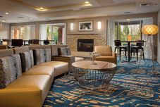 기타 Courtyard by Marriott North Seattle/Lynnwood