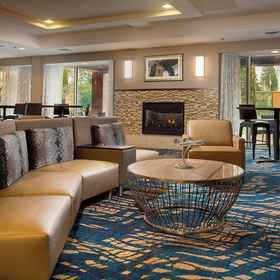 Primary image 1 Courtyard by Marriott North Seattle/Lynnwood, Hotel Washington