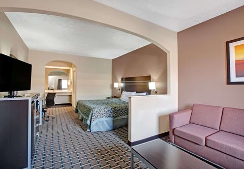 Khác Days Inn & Suites by Wyndham Houston North/Spring