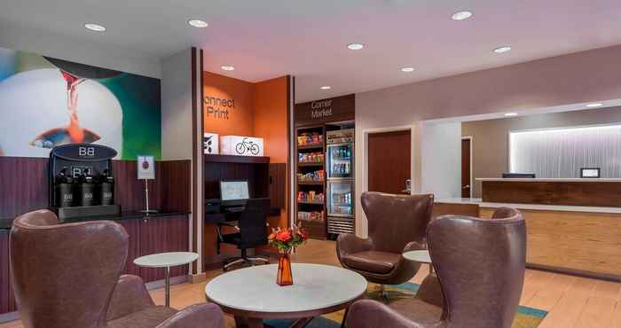 Lain-lain Fairfield Inn by Marriott Albany University Area