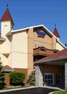 Imej utama Fairfield Inn by Marriott Frankenmuth