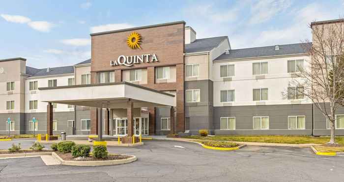 Lainnya La Quinta Inn & Suites by Wyndham Manassas Battlefield