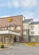 Imej utama La Quinta Inn & Suites by Wyndham Manassas Battlefield