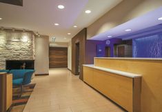Others 3 La Quinta Inn & Suites by Wyndham Manassas Battlefield