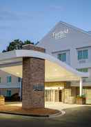 Imej utama Fairfield Inn By Marriott Savannah Airport