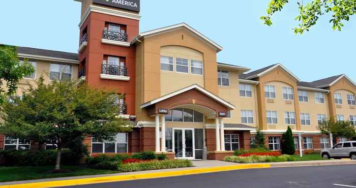 Others Extended Stay America Suites Columbia Columbia Corporate Pk