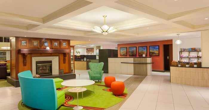 Others Homewood Suites by Hilton Reading