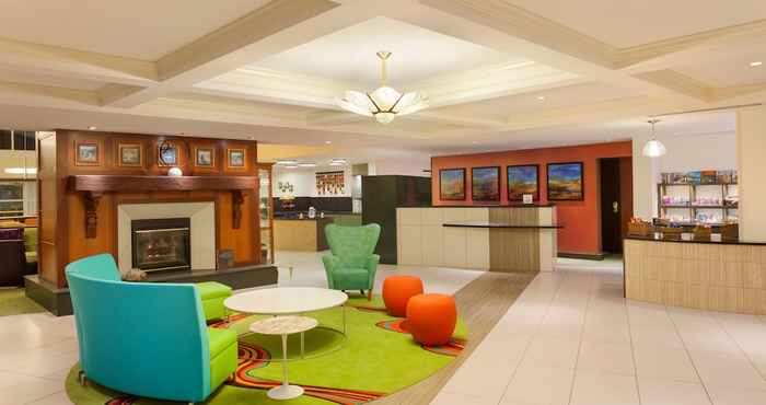 Others Homewood Suites by Hilton Reading