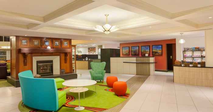 Khác Homewood Suites by Hilton Reading