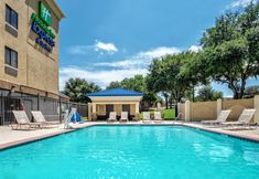 Others 4 Holiday Inn Express Hotel & Suites Fort Worth Southwest I-20 by IHG