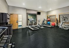 Others 5 Holiday Inn Express Hotel & Suites Fort Worth Southwest I-20 by IHG