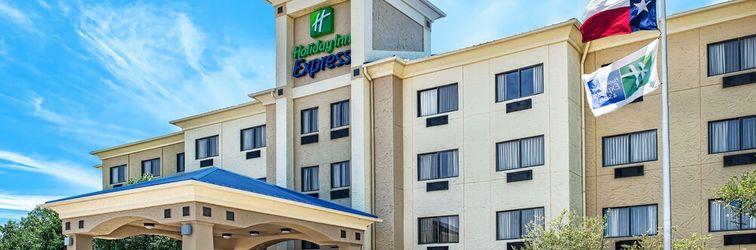 Others Holiday Inn Express Hotel & Suites Fort Worth Southwest I-20 by IHG