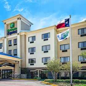 Primary image1Holiday Inn Express Hotel & Suites Fort Worth Southwest I-20 by IHG,塔兰特县飯店