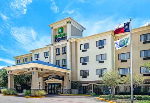 Lain-lain Holiday Inn Express Hotel & Suites Fort Worth Southwest I-20, an IHG Hotel