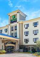 Imej utama Holiday Inn Express Hotel & Suites Fort Worth Southwest I-20, an IHG Hotel