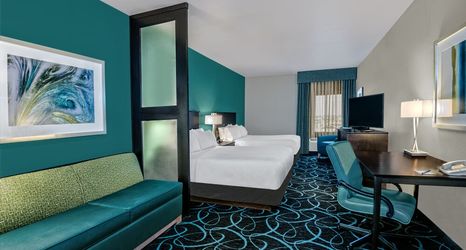 Others 2 Holiday Inn Express Hotel & Suites Fort Worth Southwest I-20 by IHG