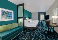 기타 2 Holiday Inn Express Hotel & Suites Fort Worth Southwest I-20 by IHG