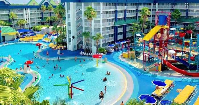 Others Holiday Inn Resort Orlando Suites - Waterpark, an IHG Hotel